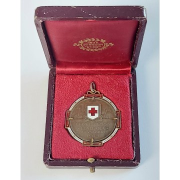 Croce Rossa Italiana 1915...