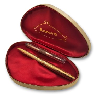 PENNA A SFERA AURORA...