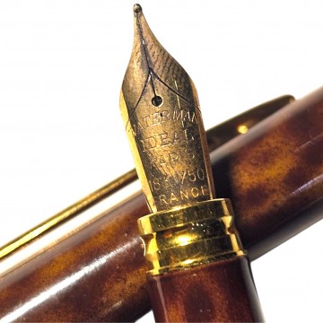 Waterman penna stilografica...
