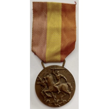Medaglia 1936 Guerra Civile...