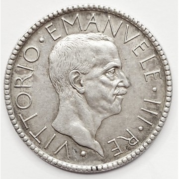 Regno d'Italia bel 20 lire...